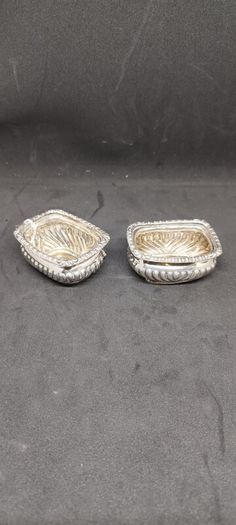 Antique Silver