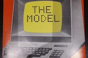 Kraftwerk The Model Computer Love 1981 Vinyl Single
