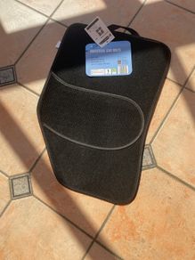 Car mats