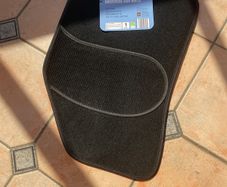 Car mats