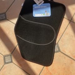 Car mats