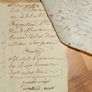 The Nee Delharmois Family Estate Archive 1782 to1796: A Complete Chronicle of Rural French Land Consolidation documents Image 3