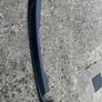 Bmw F30 rear diffuser msport Image 3