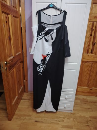 Luxurious Jumpsuit