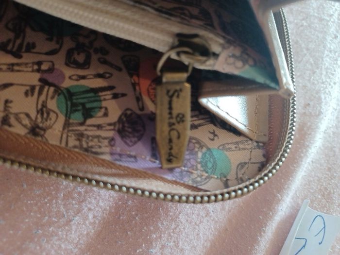 Sweet Candy Purse