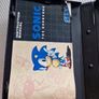 Sonic The Hedgehog Sega Mega Drive Arcade Retro Games Original Image 4