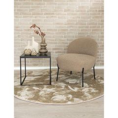 Accent chair