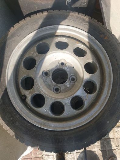 Mk1 and mk2 fiesta's for breaking