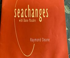 Seachanges Raymond Deane