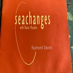 Seachanges Raymond Deane