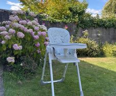 Baby Hight Chair