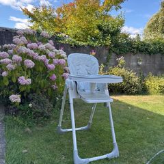 Baby Hight Chair