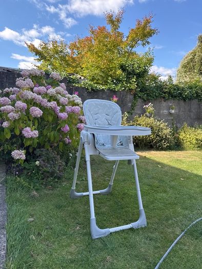 Baby Hight Chair