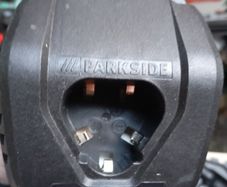 Wanted Parkside PAMFW 12B2-2 Battery Charger