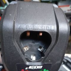 Wanted Parkside PAMFW 12B2-2 Battery Charger