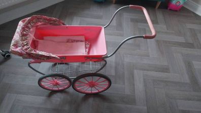 Baby annabelle pram