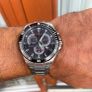 Citizen Eco-Drive quartz chronograph  H500-S101662 Image 2