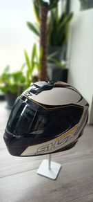 Shox helmet