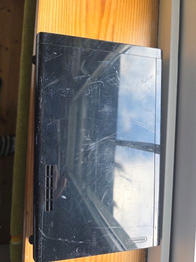 Nintendo Wii U