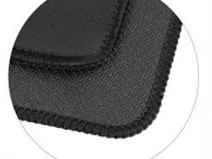 Extended Gaming Mouse Pad Mat - Classic Car Design, Non-Slip Rubber Base, Free viewing