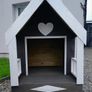 Dog /cat House Image 2