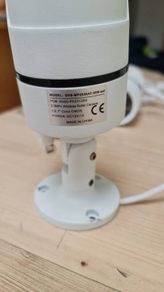 Wifi IP Cameras