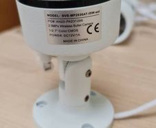 Wifi IP Cameras