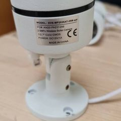 Wifi IP Cameras