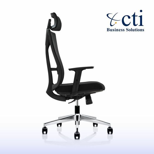 The Sorrento Ergonomic Office Chair NEW In Stock