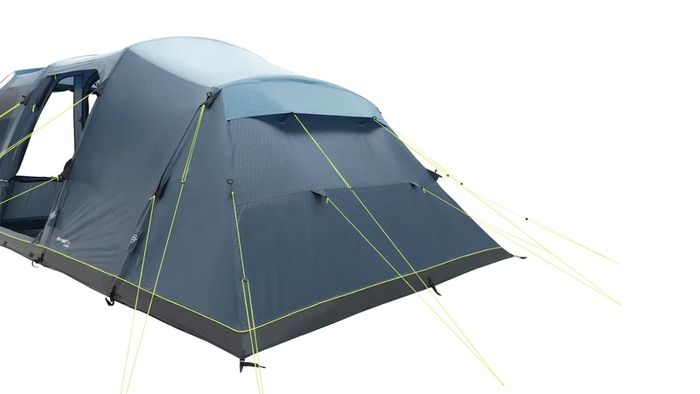 Outwell Hornet 5 Air Beam Tent New