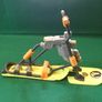 New low price Action Man Arctic Surf Bike Hasbro 2000 Image 3