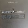 Second hand black windows laptop for sale Image 3