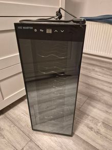 wine cooler