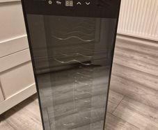 wine cooler