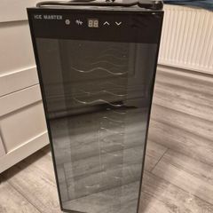 wine cooler