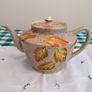Vintage Teapot Image 2