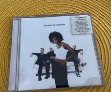 mpeople CD