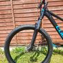 CUBE AIM mountain bike XS Image 4