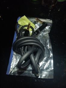 6.35mm to 6.35mm aux cable 3m