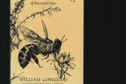 The Queen Must Die. And other affairs of Bees and Men. William Longgood.