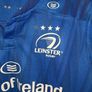 Leinster Jersey Image 2