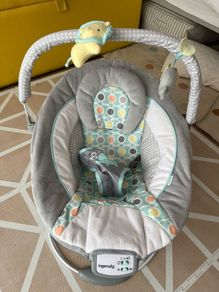 Ingenuity Baby Bouncer