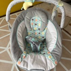 Ingenuity Baby Bouncer