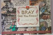 BRAY. Did You Know / 2012