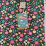 frugi organic cotton skater dress 4-5y Image 3