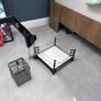 WWE wrestling ring Image 3
