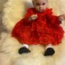 Beautiful reborn doll with soft body Image 5