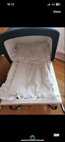 silver cross pram