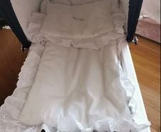 silver cross pram