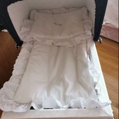 silver cross pram